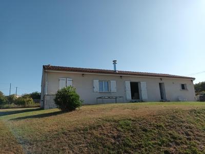 For sale Montcuq 5 rooms 136 m2 Lot (46800) photo 1