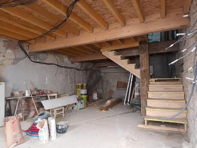 Annonce Vente Maison Lauzerte 82