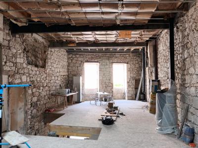 Acheter Maison Lauzerte 79000 euros