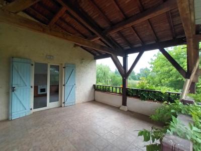 Acheter Maison 113 m2 Vazerac