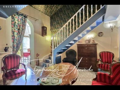 For sale Nimes 6 rooms 138 m2 Gard (30000) photo 1