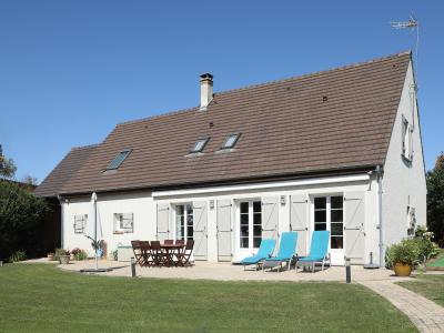 Annonce Vente 8 pices Maison Senlis 60