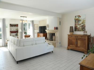 Acheter Maison 143 m2 Senlis