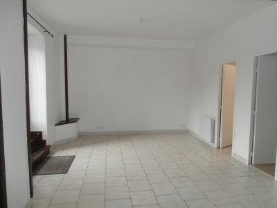 Annonce Vente 2 pices Appartement Chapelle-en-serval 60