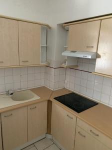 Acheter Appartement 53 m2 Chapelle-en-serval