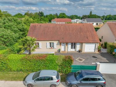 Annonce Vente 6 pices Maison Chevillon-sur-huillard 45