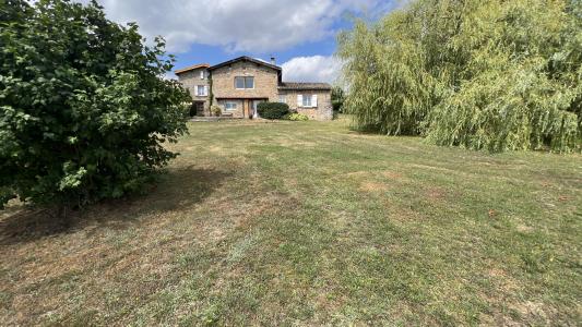 Annonce Vente 9 pices Maison Chavanay 42