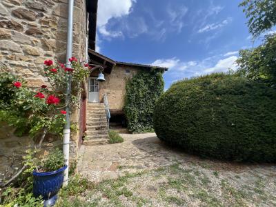 Acheter Maison 316 m2 Chavanay