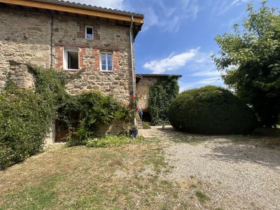 Acheter Maison Chavanay 595000 euros