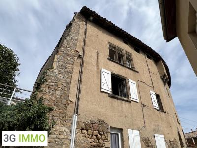 Annonce Vente 4 pices Appartement Chavanay 42