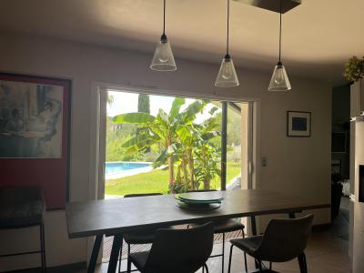 Annonce Vente 7 pices Maison Grabels 34