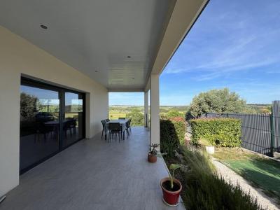 Annonce Vente 5 pices Maison Combaillaux 34