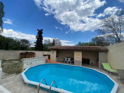 Annonce Vente 6 pices Maison Saint-martin-de-londres 34