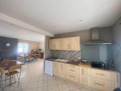 Acheter Maison 142 m2 Saint-martin-de-londres