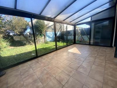 Acheter Maison Morangis Essonne