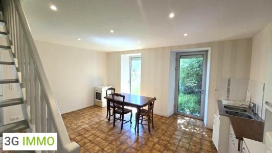 Acheter Immeuble 272 m2 Treffiagat