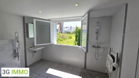 Acheter Immeuble Treffiagat Finistere