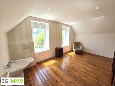 Acheter Immeuble Treffiagat 399000 euros