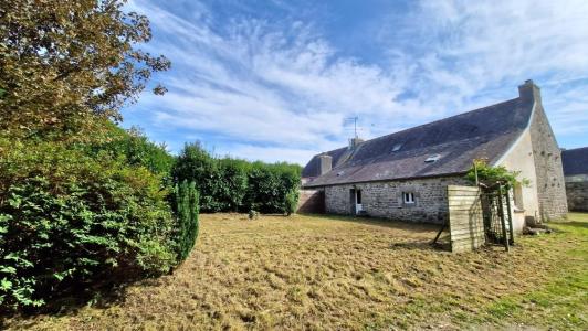 Annonce Vente 8 pices Maison Combrit 29