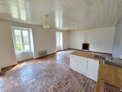 Acheter Maison Combrit Finistere