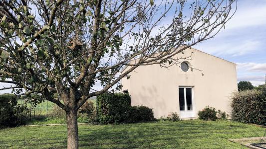 Annonce Vente 6 pices Maison Saint-hippolyte 17
