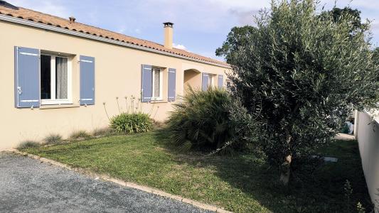 Acheter Maison Saint-hippolyte 299000 euros