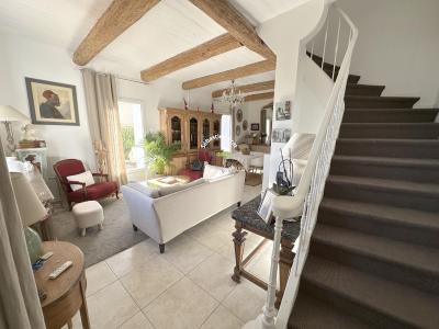 Annonce Vente 5 pices Maison Arcs 83