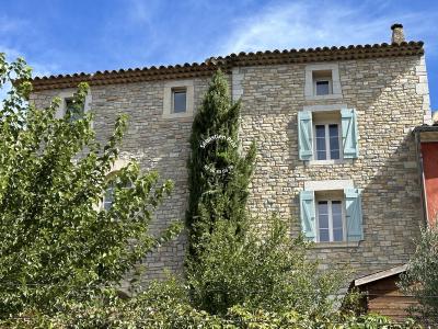 Annonce Vente 5 pices Maison Carces 83