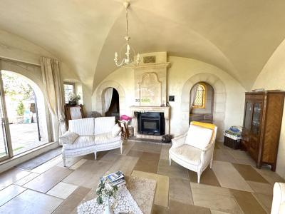 Acheter Maison 114 m2 Carces