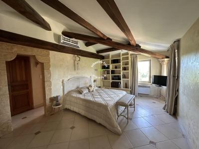 Acheter Maison Carces 399000 euros