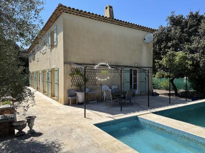 Acheter Maison Flassans-sur-issole Var