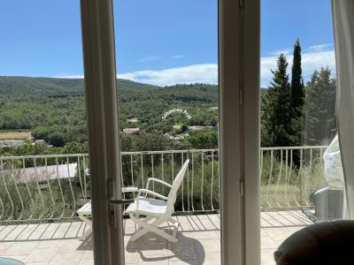 Annonce Vente 6 pices Maison Thoronet 83