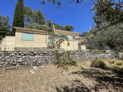Acheter Maison 130 m2 Thoronet