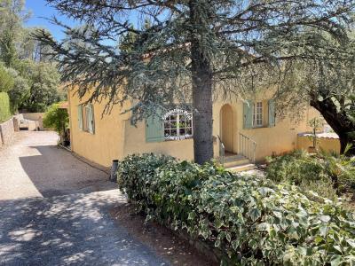 Acheter Maison Thoronet Var