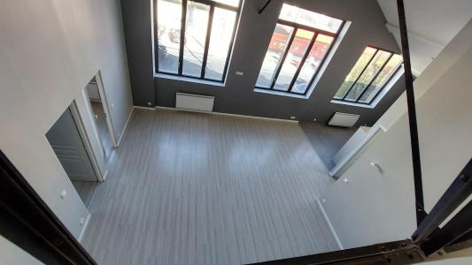 Annonce Vente Immeuble Saint-quentin 02