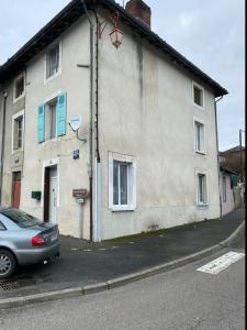 Annonce Vente 5 pices Maison Saint-junien 87