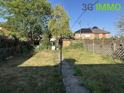 Annonce Vente 4 pices Maison Isbergues 62