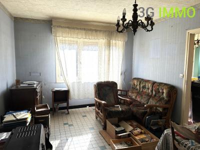 Acheter Maison 80 m2 Isbergues