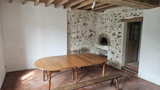 Annonce Vente 5 pices Maison Saint-cyr-sur-morin 77