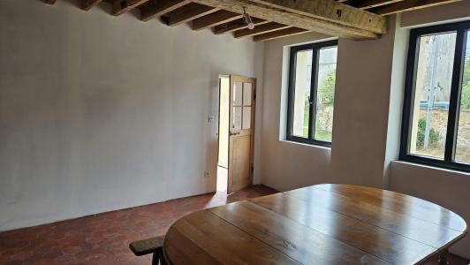 Acheter Maison 136 m2 Saint-cyr-sur-morin