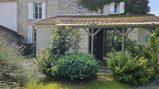 Acheter Maison 170 m2 Changis-sur-marne