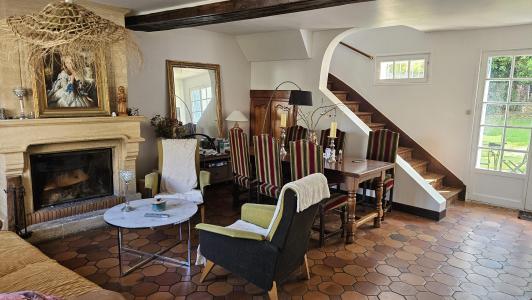Annonce Vente 6 pices Maison Saint-cyr-sur-morin 77