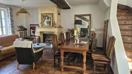 Acheter Maison 118 m2 Saint-cyr-sur-morin