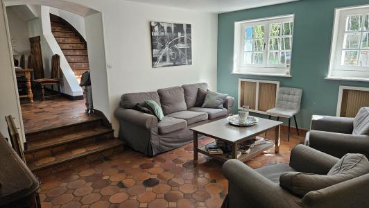 Acheter Maison Saint-cyr-sur-morin Seine et marne
