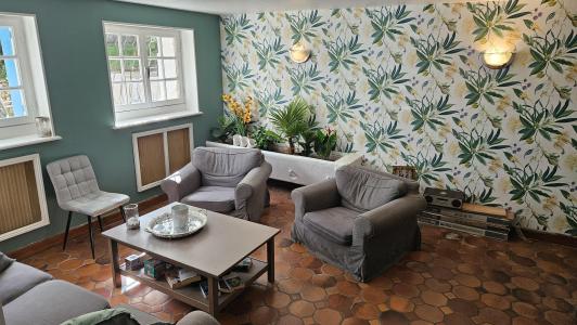 Acheter Maison Saint-cyr-sur-morin 254000 euros