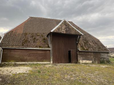Acheter Maison 118 m2 Anglure