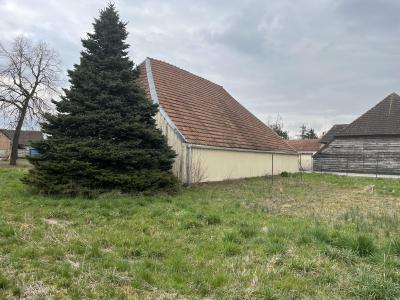Acheter Maison Anglure 97000 euros