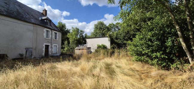 For sale Saint-dizier-la-tour 2 rooms 61 m2 Creuse (23130) photo 2