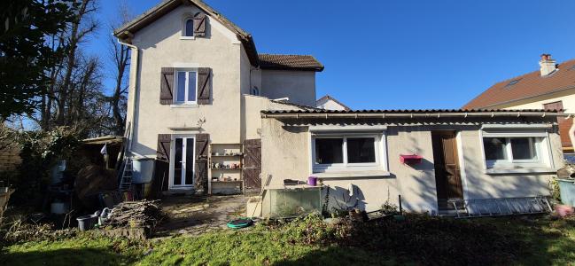 For sale Noisiel 6 rooms 118 m2 Seine et marne (77186) photo 1