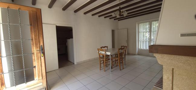 For sale Saint-dizier-les-domaines 3 rooms 85 m2 Creuse (23270) photo 2